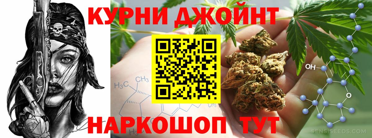 Канабис гибрид Кинель